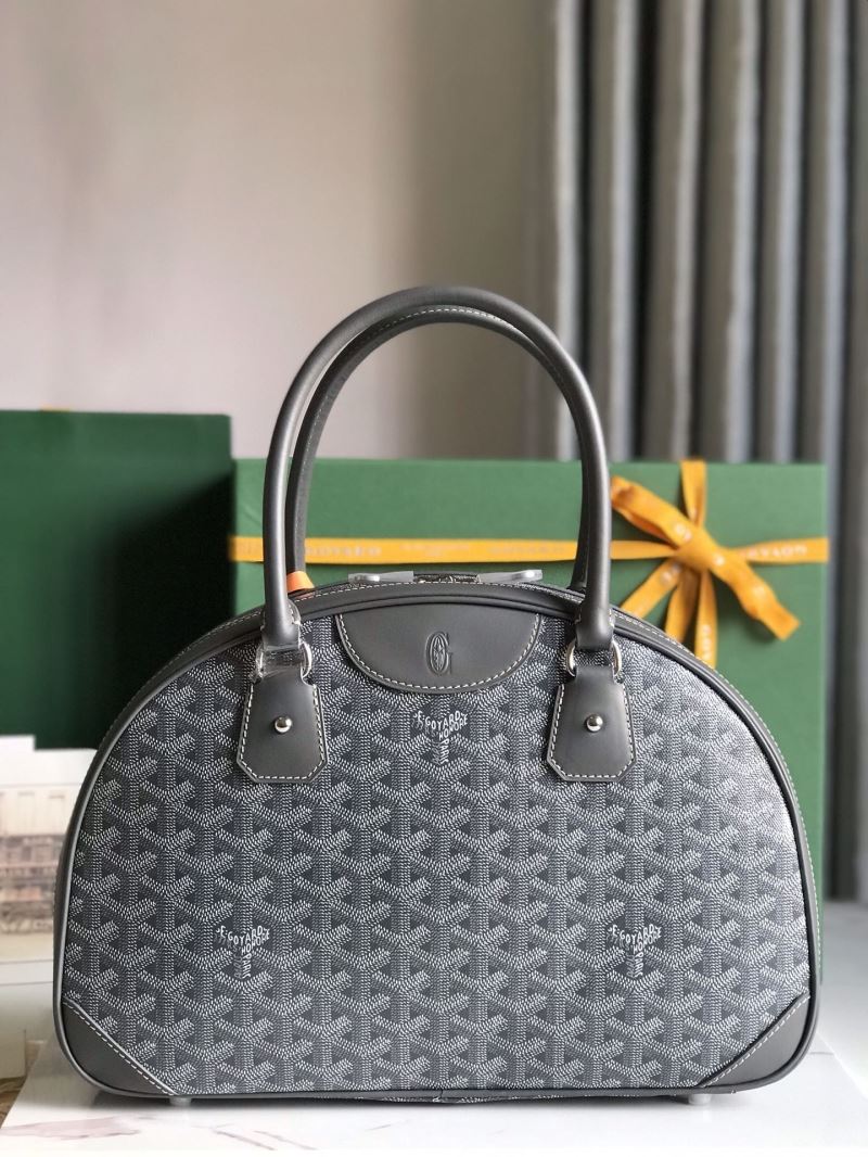 Goyard Top Handle Bags